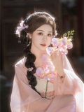 YITUYU艺图语 2025.01.02 粉色温婉 泡芙小方(3)